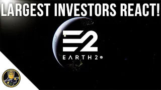 The Largest Investors in Earth 2 React to my Deep Dive Video!