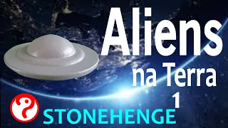Como fizeram Stonehenge? Stonehenge foi construído por alienígenas? Para que servia Stonehenge?