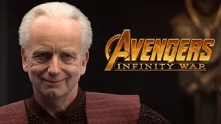 Star Wars: Revenge of The Sith (Avengers Infinity War Trailer Style)