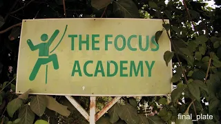 The focus academy | 3D DMP skill test