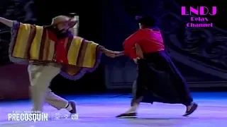 Luichi NoDJ ... Bailes Tradicionales - Taquirari 02