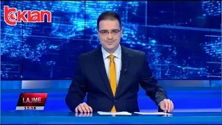 Edicioni i Lajmeve Tv Klan 20 Janar 2019, ora 12:00