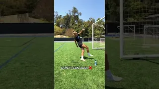 HOW TO KICK A SOCCER BALL