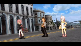 [GL] [DFFOO] Crystal Quests ~ Week 7 - Yellow Crystal [Act 4 Chapter 2 Pt.2]