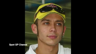 Valentino Rossi  From Zero To Hero