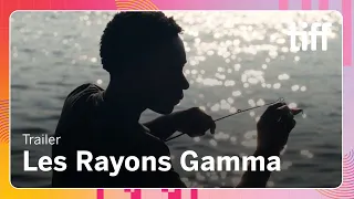 LES RAYONS GAMMA Trailer | Next Wave 2024