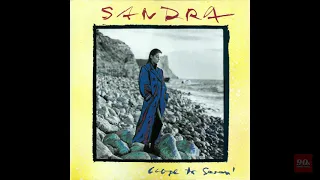 ♪ Sandra ‎– Close To Seven -Vinyl Rip, LP - 1992 [Full Album] HQ (High Quality Audio!)