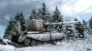 World of Tanks:Esti Lövölde