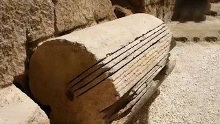 12 Most Mysterious Ancient Technologies Scientists Still Can't Explain