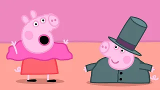 Peppa Pig en Español Episodios completos |  ¡La Princesa Peppa!   | Pepa la cerdita