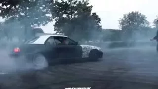 streeto and drifting