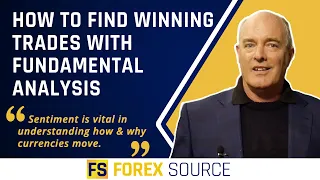 How To Find Winning Trades With Fundamental Analysis (part 4 of 4)