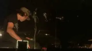 Patrick Watson - To Build A Home (HD) Live In Paris 2013