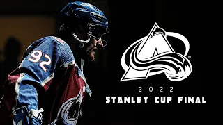 Find A Way | Colorado Avalanche (2022)