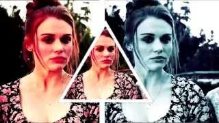 Lydia Martin - Seven Devils.