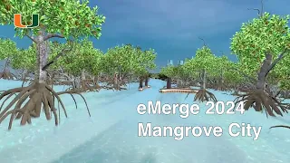 eMerge 2024 | Mangrove City