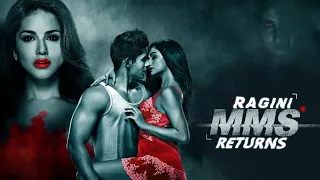 ये देखने के बाद s*x मत करना | Hot Scene | Ragini MMS Returns | Karishma Sharma, Riya Sen