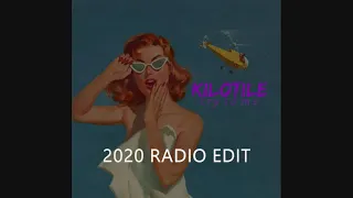 Kilotile - Cry To Me (2020 Radio Edit)