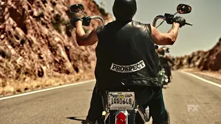 Mayans MC Season 2 Teaser Promo "Road Rage"