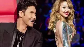 Tina Karol, Dan Balan