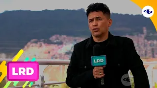 La Red: Jorge Celedón habla sobre la cirugía que enfrentó debido a un problema de salud -Caracol TV