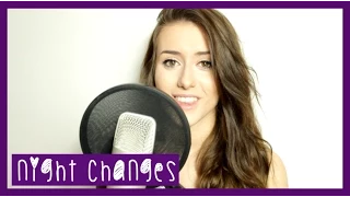 Night Changes (One Direction) | Georgia Merry Cover