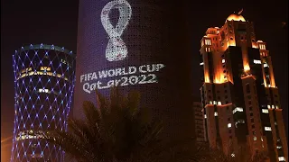 ЧМ 2022 1/4 ФИНАЛА И МАТЧИ 1/2 ФИНАЛА | FIFA WORLD CUP 1/4 FINALS AND MATCHES 1/2 FINALS #катар2022