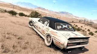 【ゆっくり実況】ゆっくり四人組の激走劇！~part3~Need for Speed Payback