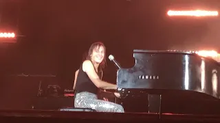 Juliette Armanet - Sauver ma vie (Live 16-06-2022 - Montréal, Québec)