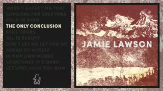 Jamie Lawson - Jamie Lawson Album Sampler