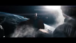 Man of Steel, John William style (recut with original Superman theme)