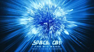 Space Cat - The Big Bang [Full EP]