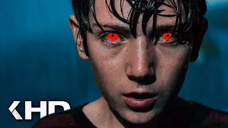 Take The World Scene - Brightburn (2019)