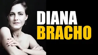 Diana Bracho || Crónicas de Paco Macías