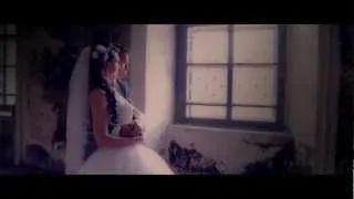 Самый лучший свадебный клип 2012!!!