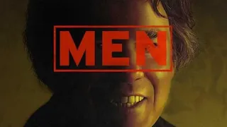 MEN Alex Garlands New Horror Film From A24 Is Freakish