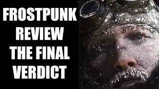 Frostpunk Review - The Final Verdict
