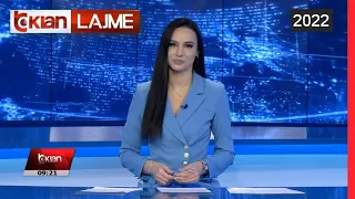 Edicioni i Lajmeve Tv Klan 25 Shkurt 2022, ora 09:00 Lajme - News