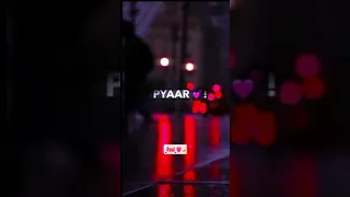 Guzara tha lamba pyaar ka 💖/Whatsapp status