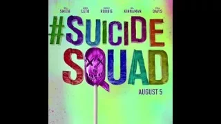 The Polyphonic Spree - Lithium (Nirvana Cover) [From the "Suicide Squad" Motion Picture OST]