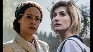 Doctor Who Series 11 Episode 3 - Rosa (Rise Up Video)