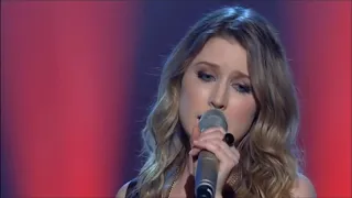 Hayley Westenfa - Whispers In A Dream (Live)