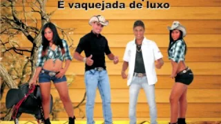 Bonde do Vaqueiro - Ô Mulher Tu É Tão Linda