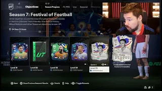 EA have SHOCKED us with "Festival of Football" !