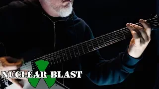 DESPISED ICON - "Dead Weight" (OFFICIAL GUITAR/BASS PLAYTHROUGH)