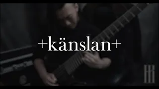 Vildhjarta - +känslan+ - Bass Cover