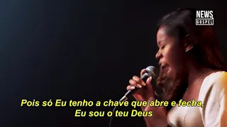 Nathália Braga 🎹✝️🙏"Não foi por acaso"