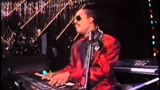 Stevie Wonder - Part Time Lover