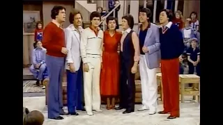 The Osmond Family