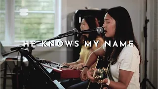 He Knows My Name; Amazed || NMPC Music (Live)